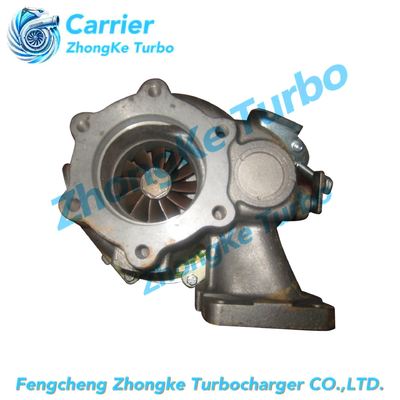 GT42 Turbo 701139-5001S 701139-0001 701139-9001 701139-1 65091007196 65.09100-7196 65091007119 65.09100-7119 Turbocharger For Daewoo With DE12TIS Diesel Engine