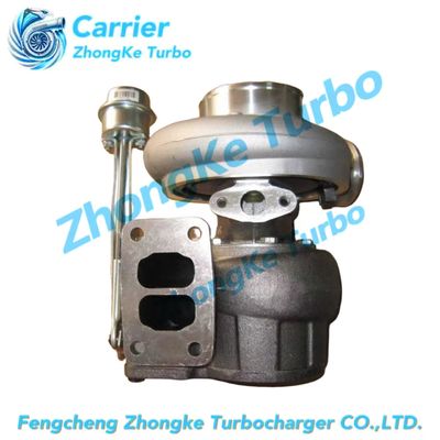 HX40W Turbo 4045584 4046293 65.09100-7139 65091007139 65.09100-7154 Turbocharger For Daewoo With DL08 Engine