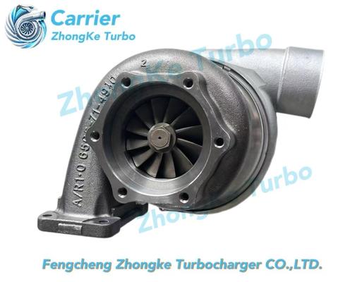 KTR110 Turbo 6505-71-5020 6505-71-5040 6505-71-5520 6505-68-5040 Turbocharger For Daewoo With S6D170 Diesel Engine