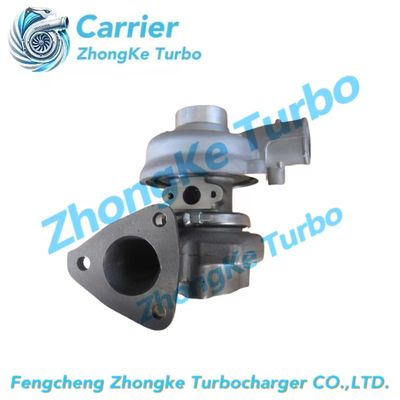 TD05-10A Turbo 49178-00550 4917800500 4917800530 4917800540 4917800510 4917800520 Turbocharger For Mitsubishi 4D31T Various Marine With 4D56Q Engine