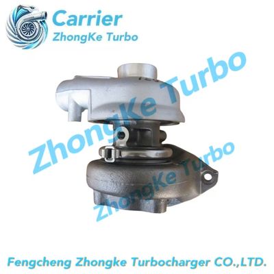 TD05-10A Turbo 49178-00550 4917800500 4917800530 4917800540 4917800510 4917800520 Turbocharger For Mitsubishi 4D31T Various Marine With 4D56Q Engine