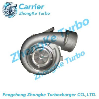 TV48 Turbo 65 09100 7160 65.09100-7046 65.09100-7052 65.09100-7053 65.09100-7160 Turbocharger For Daewoo Industrial Generating Set With DS2842LE Engine﻿