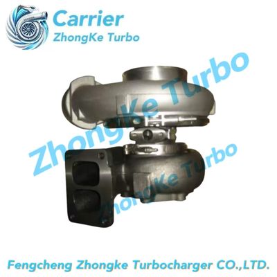 TV48 Turbo 65 09100 7160 65.09100-7046 65.09100-7052 65.09100-7053 65.09100-7160 Turbocharger For Daewoo Industrial Generating Set With DS2842LE Engine﻿