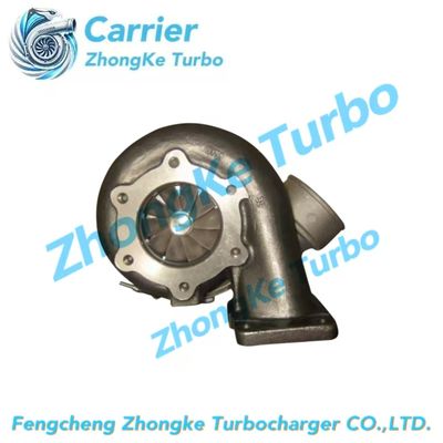 TV48 Turbo 65 09100 7160 65.09100-7046 65.09100-7052 65.09100-7053 65.09100-7160 Turbocharger For Daewoo Industrial Generating Set With DS2842LE Engine﻿