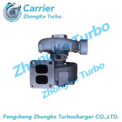 H2C Turbo 1545098 198639 312540 8103605 846652 856652 Turbocharger For Volvo F10 Truck With TD100G Engine