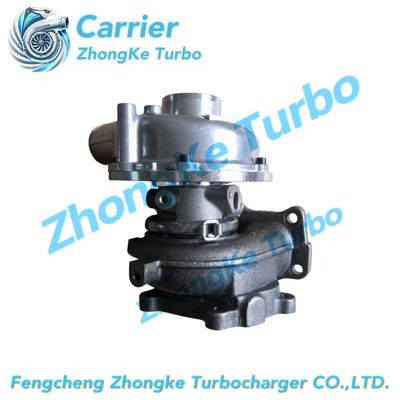 RHF55 Turbo 5T-649 5T649 F56CND-S0051F 56CND-S0051G F56CNDS0051B F56CNDS0051G Turbocharger For Isuzu Industrial Fan Motor With 4HK1 Engine