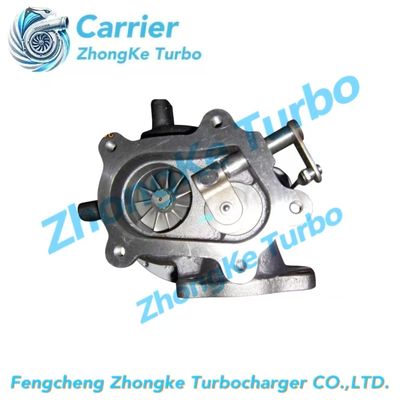 RHF55 Turbo VB440012 VD440012 VA440013 F56CAD-S0012B F56CAD-S0012G F56CADS0012B F56CADS0012G Turbocharger For Isuzu With 4HE1-T Engine