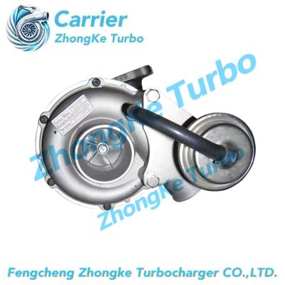 RHF55 Turbo VB440012 VD440012 VA440013 F56CAD-S0012B F56CAD-S0012G F56CADS0012B F56CADS0012G Turbocharger For Isuzu With 4HE1-T Engine