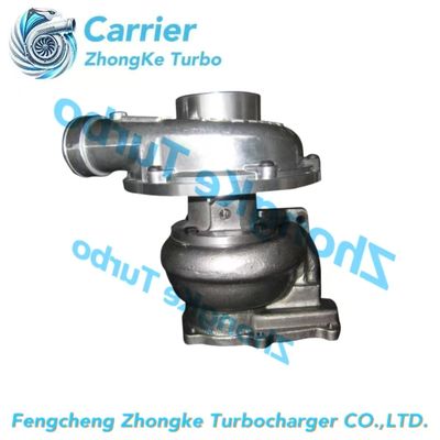 RHG6 Turbo 1144004380 114400-4380 1-14400-4380 114400-4420 VA570090 Turbocharger For Isuzu Earth Moving Machine Truck Hitachi Excavators Truck With 6HK1X Engine