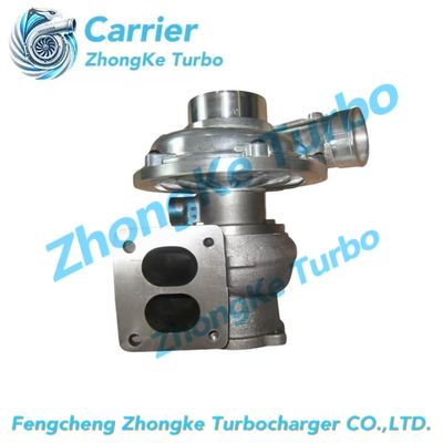 RHG6 Turbo 1144004380 114400-4380 1-14400-4380 114400-4420 VA570090 Turbocharger For Isuzu Earth Moving Machine Truck Hitachi Excavators Truck With 6HK1X Engine