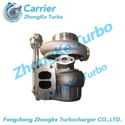 HX40W Turbo 65091007139 65.09100-7154 65.09100-7145 65.09100-7140 4045584 4046293 Turbocharger For  Doosan Infracore Various with DL08 Engine