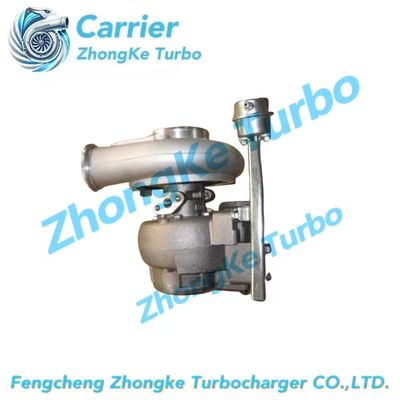 HX40W Turbo 65091007139 65.09100-7154 65.09100-7145 65.09100-7140 4045584 4046293 Turbocharger For  Doosan Infracore Various with DL08 Engine