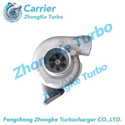 TB2518 Turbo 8-97032-074-1 8970320740 8970320741 94052411 94052839 97032074 Turbocharger For Isuzu Bus Truck NPR W4 W5500 With 4BD1 Engine
