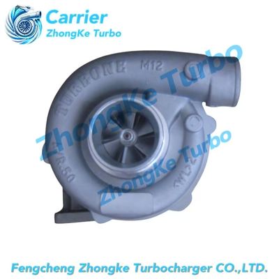 TO4E10 Turbo 466742-0012 466742-5012S 466742-0011 11033542 11033834 Turbocharger For Volvo Truck With TD73K Engine
