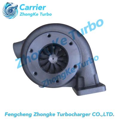 TO4E10 Turbo 466742-0012 466742-5012S 466742-0011 11033542 11033834 Turbocharger For Volvo Truck With TD73K Engine
