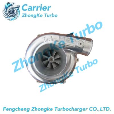 RHE61 Turbo VA720015 1144003320 114400-3320 1-14400-332-0 114400332 114400331 Turbocharger For JCB Earth Moving With 6BG1T Engine