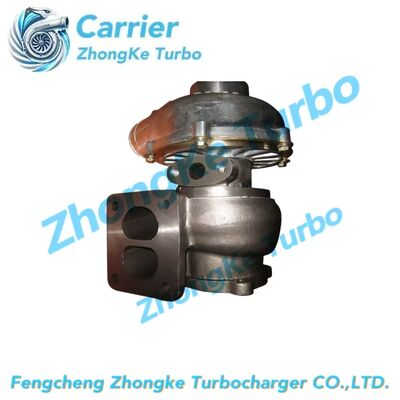 RHE61 Turbo VA720015 1144003320 114400-3320 1-14400-332-0 114400332 114400331 Turbocharger For JCB Earth Moving With 6BG1T Engine