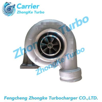 S2B Turbo 04259289KZ 4259289KZ 318848 20485270 318747 Turbocharger For Volvo Truck With BF6M2012C Engine