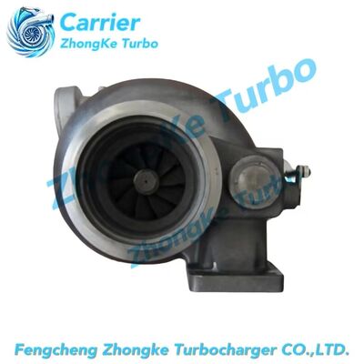 GT50 Turbo 466749-5001S 466749-0001 466749-1 11033755  9011033755 Turbocharger For Volvo Truck With TD164 Engine