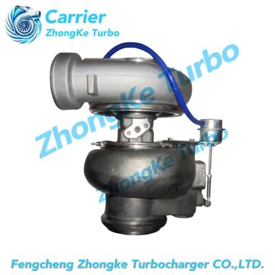 GT50 Turbo 466749-5001S 466749-0001 466749-1 11033755  9011033755 Turbocharger For Volvo Truck With TD164 Engine