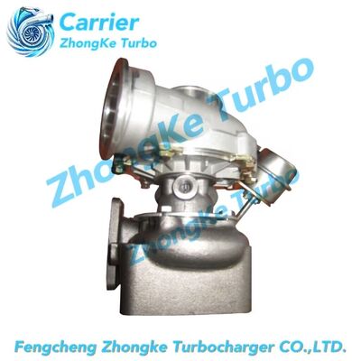 K16 Turbo 53169707119  5316710521 53169886753 53169706753  53169887198 53169887107 1118010-84D Turbocharger For Mercedes Benz Truck With OM904LA Engine