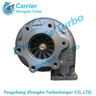 K27 Turbo 53279706206 53279886206 53279886011 30965599  30962699 20964499 Turbocharger For Mercedes Benz Truck With OM422LA Engine
