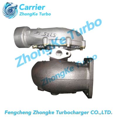 K27 Turbo 53279886201 53279886203 466214-0010 53279886016 20960299 20965199 20960399 Turbocharger For Mercedes Benz Truck With OM422LA Engine
