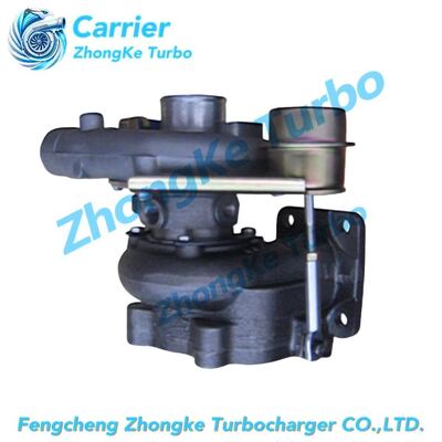 GT17 Turbo 454220-5001S 454220-1 454220-0001 702292-0001 702292-1 A6610903080 Turbocharger For Mercedes Benz Truck With OM661 Engine
