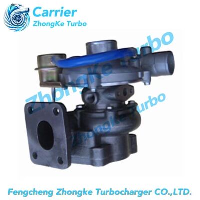 K16 Turbo 53169707119 5316710521 53169886753 53169706753  53169887198 53169887107 1118010-84D Turbocharger For Mercedes Benz Truck With OM904LA Engine