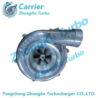 RHE7 Turbo 14400-3340 1144003341 114400-3341 1-14400-3341 71456285 1-14400-3341 Turbocharger For Hitachi Earth Moving With 6SD1TPD-S Engine
