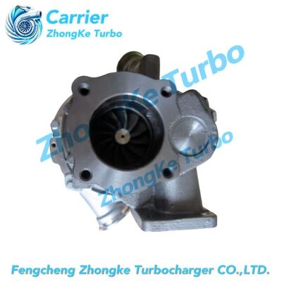 K27 Turbo 316769 317135 316061 4040429 53279887100 53279887120 53279707120 Turbocharger For Mercedes Benz Truck With OM906 Engine