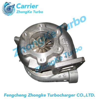 S400 Turbo 316756 315495 316428 4027901 315489 316062 316057 0060967399 0060967099 0060965499 Turbocharger For Mercedes Benz Truck With OM501LA Engine