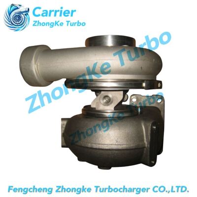 S400 Turbo 316699 316429 317762 0060966699 0070967899 0070964699 Turbocharger For Mercedes Benz Truck With OM501LA Engine