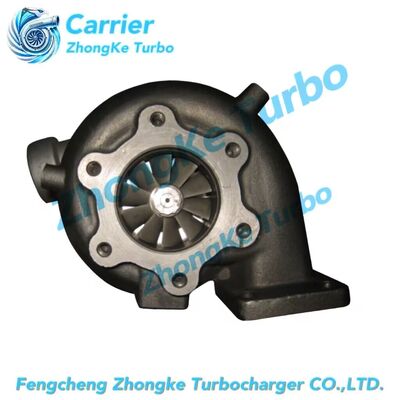 S400 Turbo 316699 316429 317762 0060966699 0070967899 0070964699 Turbocharger For Mercedes Benz Truck With OM501LA Engine