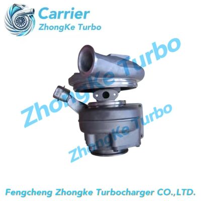 HX55W Turbo 4031444 403144400 403144400H 4031444H 4032094 403209400 Turbocharger For Volvo Truck FH FM With MD13 EURO4 Engine