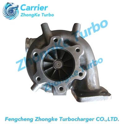 S410 Turbo 318960 318932 0090966599 0080965099 A0080965099 Turbocharger For Mercedes Benz Truck With OM457LA Engine