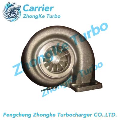 H1C Turbo 3535417 3535418 3535419 3907028 3907029 466592 Turbocharger For Cummins Agricultural Tractor With 6T-590 6BT-590 6BTA-590 Engine