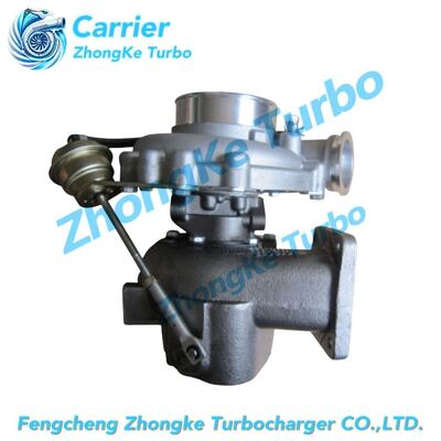 K27 Turbo 316769 317135 316061 4040429 53279887100 53279887120 53279707120 Турбокомпрессор для грузовика Mercedes Benz с двигателем OM906
