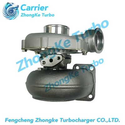 TO4B81 Турбокомпрессор 465366-5001S 465366-0003 465366-0004 465366-0005 465366-0013 465366-0001 3520964299 A3520964299 3520964399 466646-5041S Турбокомпрессор для Mercedes Benz с дизельным двигателем OM352A