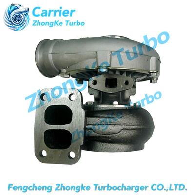 TO4B81 Турбокомпрессор 465366-5001S 465366-0003 465366-0004 465366-0005 465366-0013 465366-0001 3520964299 A3520964299 3520964399 466646-5041S Турбокомпрессор для Mercedes Benz с дизельным двигателем OM352A