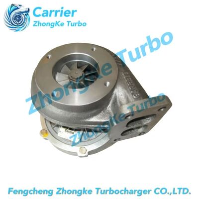 TO4B81 Турбокомпрессор 465366-5001S 465366-0003 465366-0004 465366-0005 465366-0013 465366-0001 3520964299 A3520964299 3520964399 466646-5041S Турбокомпрессор для Mercedes Benz с дизельным двигателем OM352A