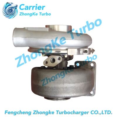 HIC Turbo 3525648 3534377 3802310 Турбокомпрессор для DAF с дизельным двигателем 6BTA