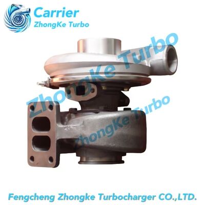 HIC Turbo 3525648 3534377 3802310 Турбокомпрессор для DAF с дизельным двигателем 6BTA