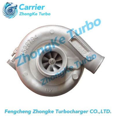 HIC Turbo 3525648 3534377 3802310 Турбокомпрессор для DAF с дизельным двигателем 6BTA