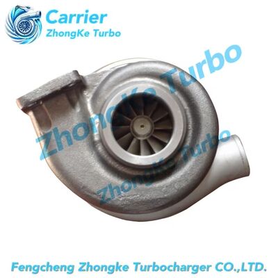 HIC Turbo 3525648 3534377 3802310 Турбокомпрессор для DAF с дизельным двигателем 6BTA