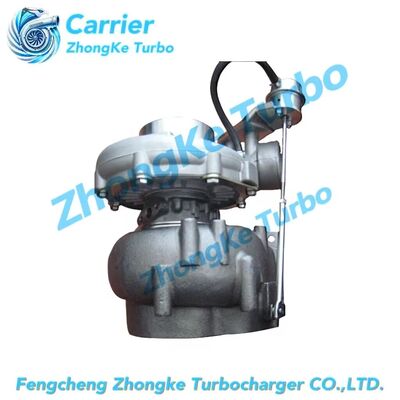 GT4594S Turbo 452235-5001 452235-0001 1319281 1319284 Турбокомпрессор для DAF с дизельным двигателем XF355M