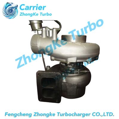 GT4594S Turbo 452235-5001 452235-0001 1319281 1319284 Турбокомпрессор для DAF с дизельным двигателем XF355M