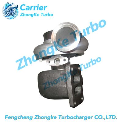H1E Turbo 3530669 477653 849680 X00005240 Turbocharger For Volvo Truck With TD73 Diesel Engine