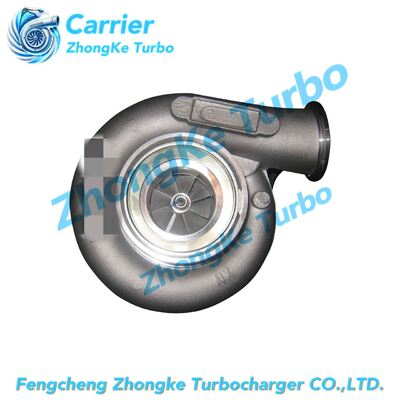 H1E Turbo 3530669 477653 849680 X00005240 Turbocharger For Volvo Truck With TD73 Diesel Engine