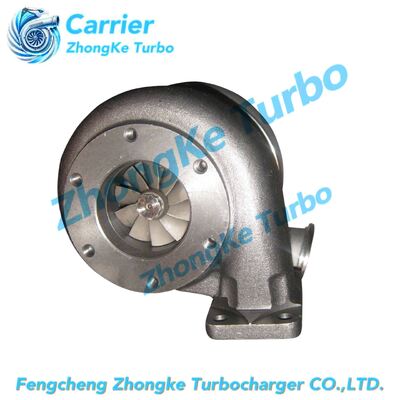H1E Turbo 3530669 477653 849680 X00005240 Turbocharger For Volvo Truck With TD73 Diesel Engine